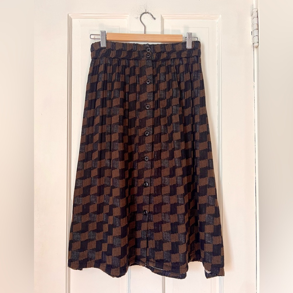 Ace & Jig Sadie Skirt Concert